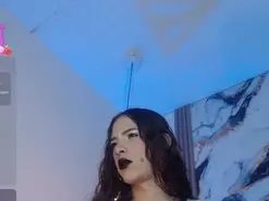 Amateur Best Webcam of agatha_monfort1
