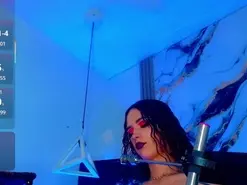Amateur Live Porn of agatha_monfort1