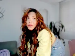 Amateur Free Porn Cam of Missvaleriewts