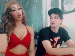 Amateur Sex Chat of HilaryRodriguez
