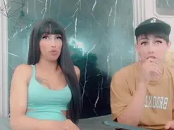 Amateur Free Porn Cam of HilaryRodriguez