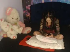 Amateur Live Sex Cam of zaszhamiaw