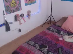 Amateur Sex Cam of zaszhamiaw