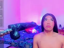 Amateur Live Porn of bayolet