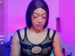 Amateur Nude Webcam of bayolet