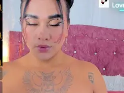 Amateur Nude Webcam of Sofia_Cordero