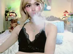 Amateur Live Porn of ribbinpink