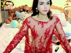 Amateur Live Sex of ribbinpink