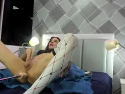 Amateur Best Webcam of Shanta_nastasia