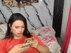Amateur Best Webcam of gizibehotts