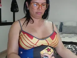 Amateur Private Sex Chat of latinaflower_ts
