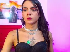 Amateur Nude Webcam of Lilith_Evanss