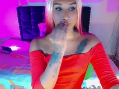 Amateur Live Sex of AlondraGill_