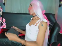 Amateur Adult Webcams of suzume_Mendez