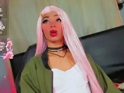 Amateur Best Webcam of suzume_Mendez