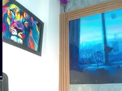 Amateur Watch Live Sex Cams of astrid_cardenas
