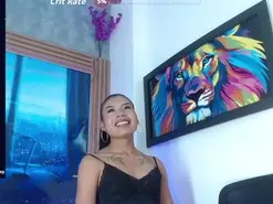 Amateur Live Sex Cam of astrid_cardenas