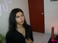 Amateur Free Live Porn of samymelo
