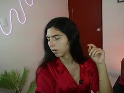 Amateur Adult Video Chat of samymelo