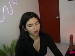 Amateur Best live sex cam show of samymelo
