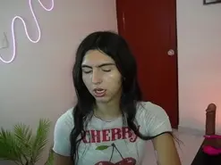 Amateur Live Sex of samymelo