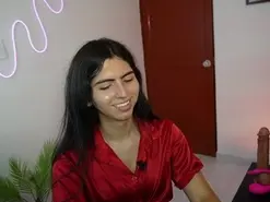 Amateur Free Porn Cam of samymelo