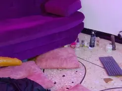 Amateur Live Sex of dalianagounbolt