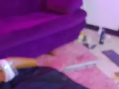 Amateur Sex Cam of dalianagounbolt