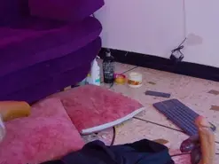 Amateur Private Sex Chat of dalianagounbolt