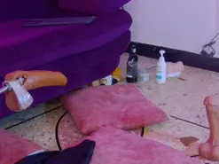 Amateur Sex Cam of dalianagounbolt