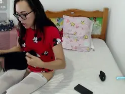 Amateur Sex Chat of missblu