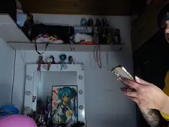 Amateur Free Porn Cam of evaDior