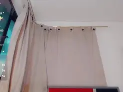 Amateur Nude Webcam of Abby_White__