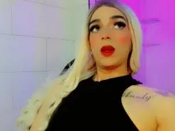 Amateur Sex Cam of alessa_mullen