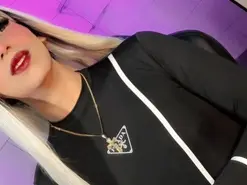 Amateur Live Sex of alessa_mullen