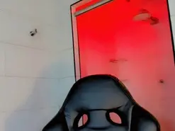 Amateur Sex Cam of alessa_mullen