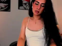 Amateur Sex Cam of Sara_W