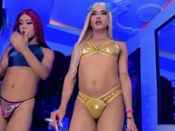 Amateur Live Sex of SachaPink