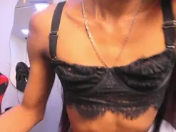 Amateur Sex Cam of LissyAndrade