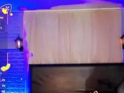 Amateur Free Live Porn of Victoria_Kstelo