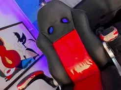 Amateur Private Sex Chat of Victoria_Kstelo