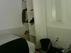 Amateur Nude Webcam of Lawendy