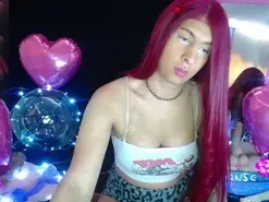 Amateur Live Sex Cam of ofarellruby26