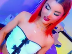 Amateur Adult Webcam of jessica_smith_1