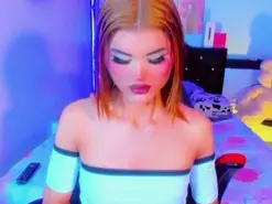Amateur Adult Webcam of jessica_smith_1