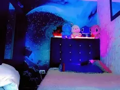 Amateur Live Porn of SamiraHot1