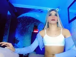 Amateur Adult Webcam of SamiraHot1