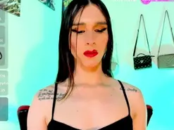 Amateur Free Porn Cam of la_ratona_1