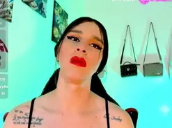 Amateur Free Porn Cam of la_ratona_1