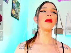 Amateur Adult Webcams of la_ratona_1